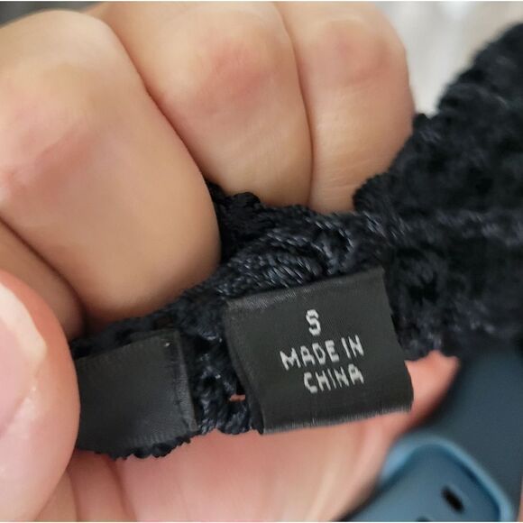 Michelle Nicole knitted blouse - Picture 7 of 9